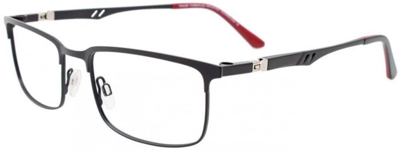 Takumi TK1220 Eyeglasses - view 2